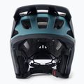 Casco da bici Alpina Rootage Evo blu sporco opaco 2