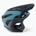 Casco da bici Alpina Rootage Evo blu sporco opaco 3