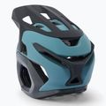 Casco da bici Alpina Rootage Evo blu sporco opaco 4