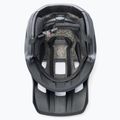 Casco da bici Alpina Rootage Evo blu sporco opaco 5