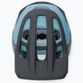 Casco da bici Alpina Rootage Evo blu sporco opaco 6