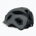 Casco da bici Alpina Comox caffè/grigio opaco 4