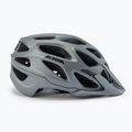 Casco da bici Alpina Mythos 3.0 L.E. argento scuro opaco 3