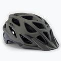 Casco da bici Alpina Mythos 3.0 L.E. caffè/grigio opaco