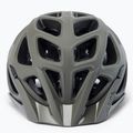 Casco da bici Alpina Mythos 3.0 L.E. caffè/grigio opaco 2