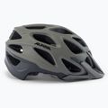 Casco da bici Alpina Mythos 3.0 L.E. caffè/grigio opaco 3