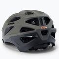 Casco da bici Alpina Mythos 3.0 L.E. caffè/grigio opaco 4