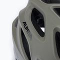 Casco da bici Alpina Mythos 3.0 L.E. caffè/grigio opaco 7