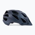 Casco da bici Alpina Mythos 3.0 L.E. indaco opaco 3