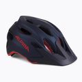 Casco da bici per bambini Alpina Carapax indigo matte