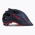 Casco da bici per bambini Alpina Carapax indigo matte 3