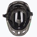 Casco da bici Alpina Pico per bambini nero/verde lucido 5