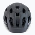 Casco da bici Alpina Anzana caffè/grigio opaco 2