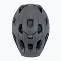 Casco da bici Alpina Anzana caffè/grigio opaco 6