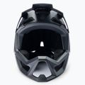 Casco da bici Alpina Roca nero opaco 2