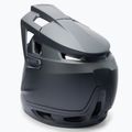 Casco da bici Alpina Roca nero opaco 4