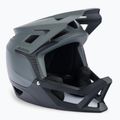 Casco da bici Alpina Roca caffè/grigio opaco