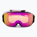 Occhiali da sci Alpina Nakiska Q-Lite nero/rosa opaco/rosa 2