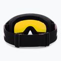 Occhiali da sci Alpina Nakiska Q-Lite nero/rosa opaco/rosa 3