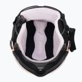 Casco da sci Alpina per bambini Zupo Visor Q-Lite rosa opaco 5