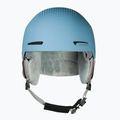 Casco da sci Alpina per bambini Zupo skyblue opaco 2