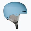 Casco da sci Alpina per bambini Zupo skyblue opaco 4