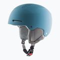 Casco da sci Alpina per bambini Zupo skyblue opaco 9