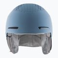 Casco da sci Alpina per bambini Zupo skyblue opaco 10