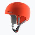 Casco da sci per bambini Alpina Zupo zucca/arancio opaco 9