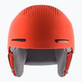 Casco da sci per bambini Alpina Zupo zucca/arancio opaco 10