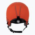 Casco da sci per bambini Alpina Zupo zucca/arancio opaco 3