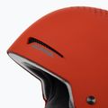 Casco da sci per bambini Alpina Zupo zucca/arancio opaco 6