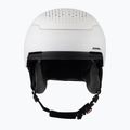 Casco da sci Alpina Gems bianco opaco 2