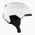 Casco da sci Alpina Gems bianco opaco 4