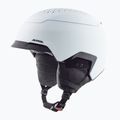 Casco da sci Alpina Gems bianco opaco 10