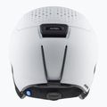 Casco da sci Alpina Gems bianco opaco 13