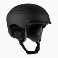 Casco da sci Alpina Gems nero opaco