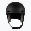 Casco da sci Alpina Gems nero opaco 2