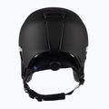Casco da sci Alpina Gems nero opaco 3