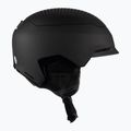 Casco da sci Alpina Gems nero opaco 4