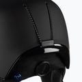 Casco da sci Alpina Gems nero opaco 8
