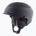 Casco da sci Alpina Gems nero opaco 10
