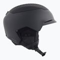 Casco da sci Alpina Gems nero opaco 12