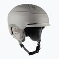 Casco da sci Alpina Gems moon/grigio opaco