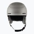 Casco da sci Alpina Gems moon/grigio opaco 2