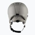 Casco da sci Alpina Gems moon/grigio opaco 3
