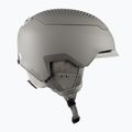 Casco da sci Alpina Gems moon/grigio opaco 4