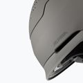 Casco da sci Alpina Gems moon/grigio opaco 6