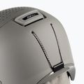Casco da sci Alpina Gems moon/grigio opaco 7