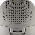 Casco da sci Alpina Gems moon/grigio opaco 9